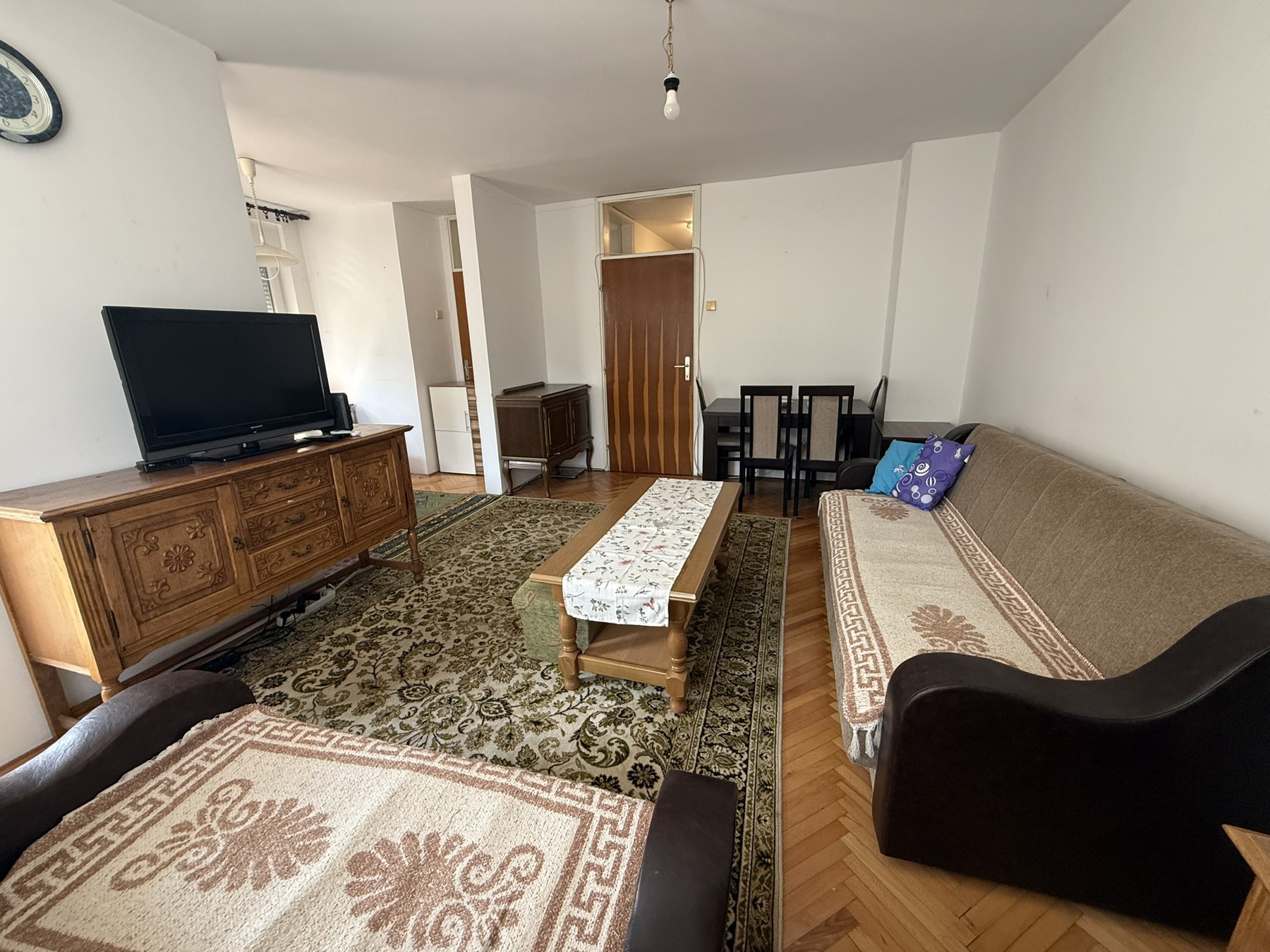 Ljubinjska Stari cerak ID#44052
