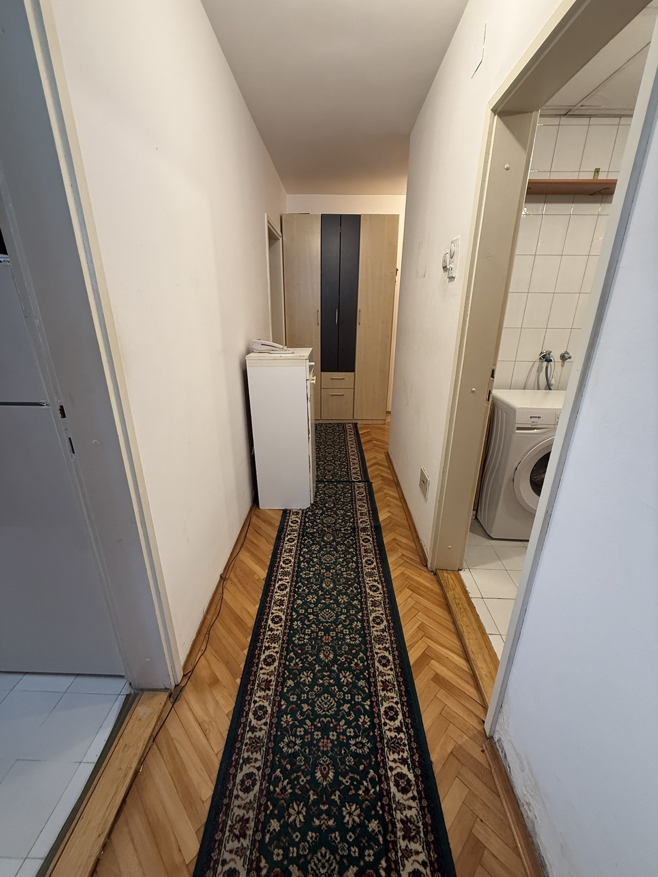 Ljubinjska Stari cerak ID#44052