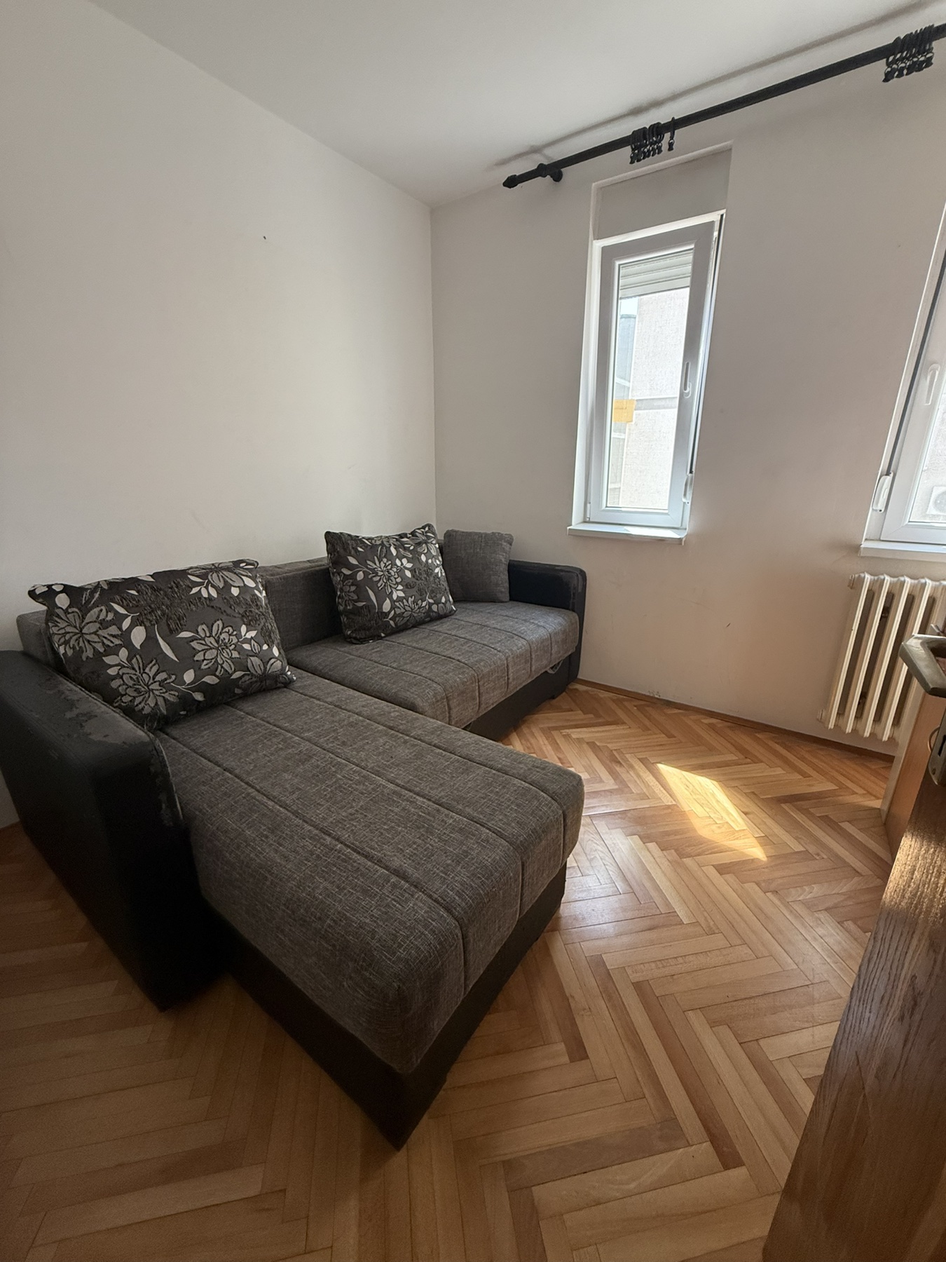 Ljubinjska Stari cerak ID#44052