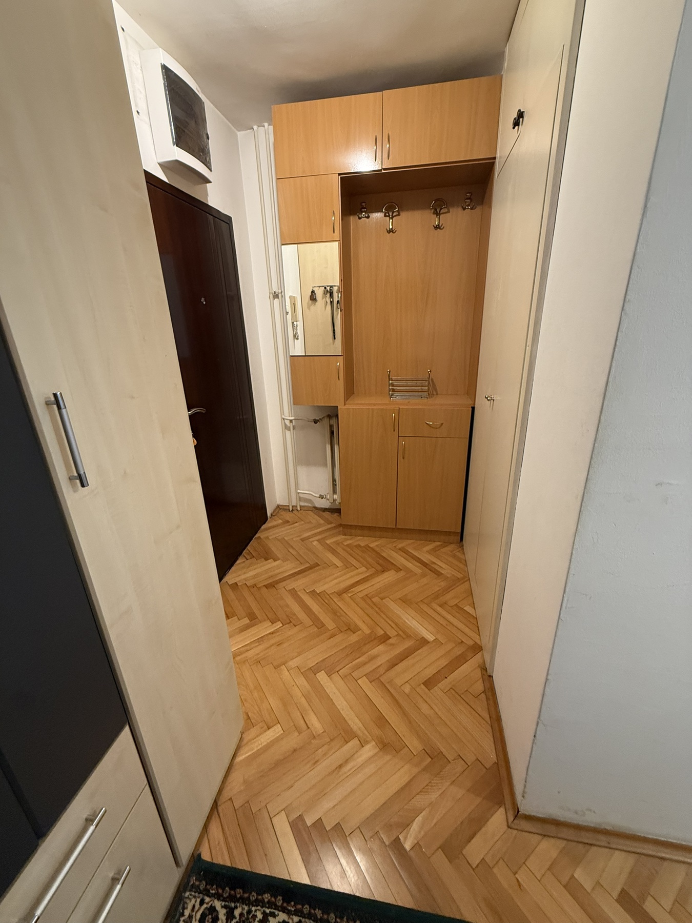 Ljubinjska Stari cerak ID#44052