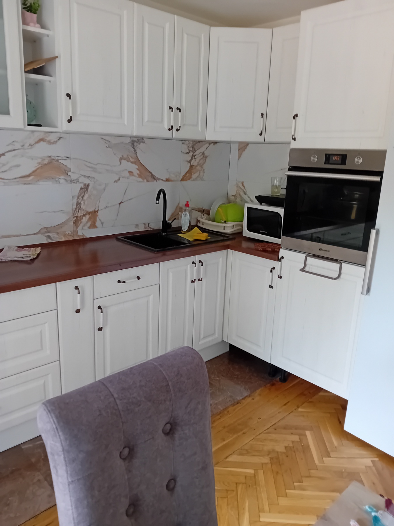 Miloša Crnjanskog Meljak ID#44054