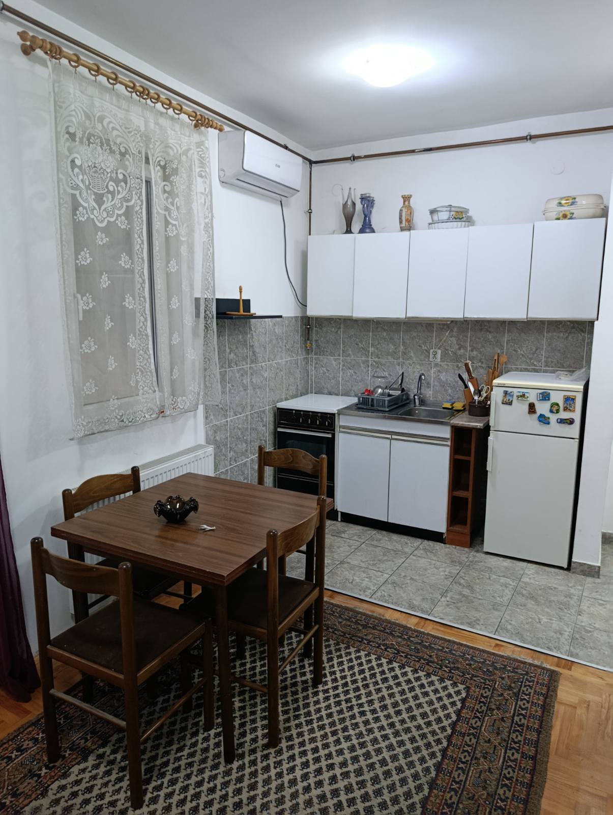 Nićifora Ninkovića Petlovo brdo ID#44056
