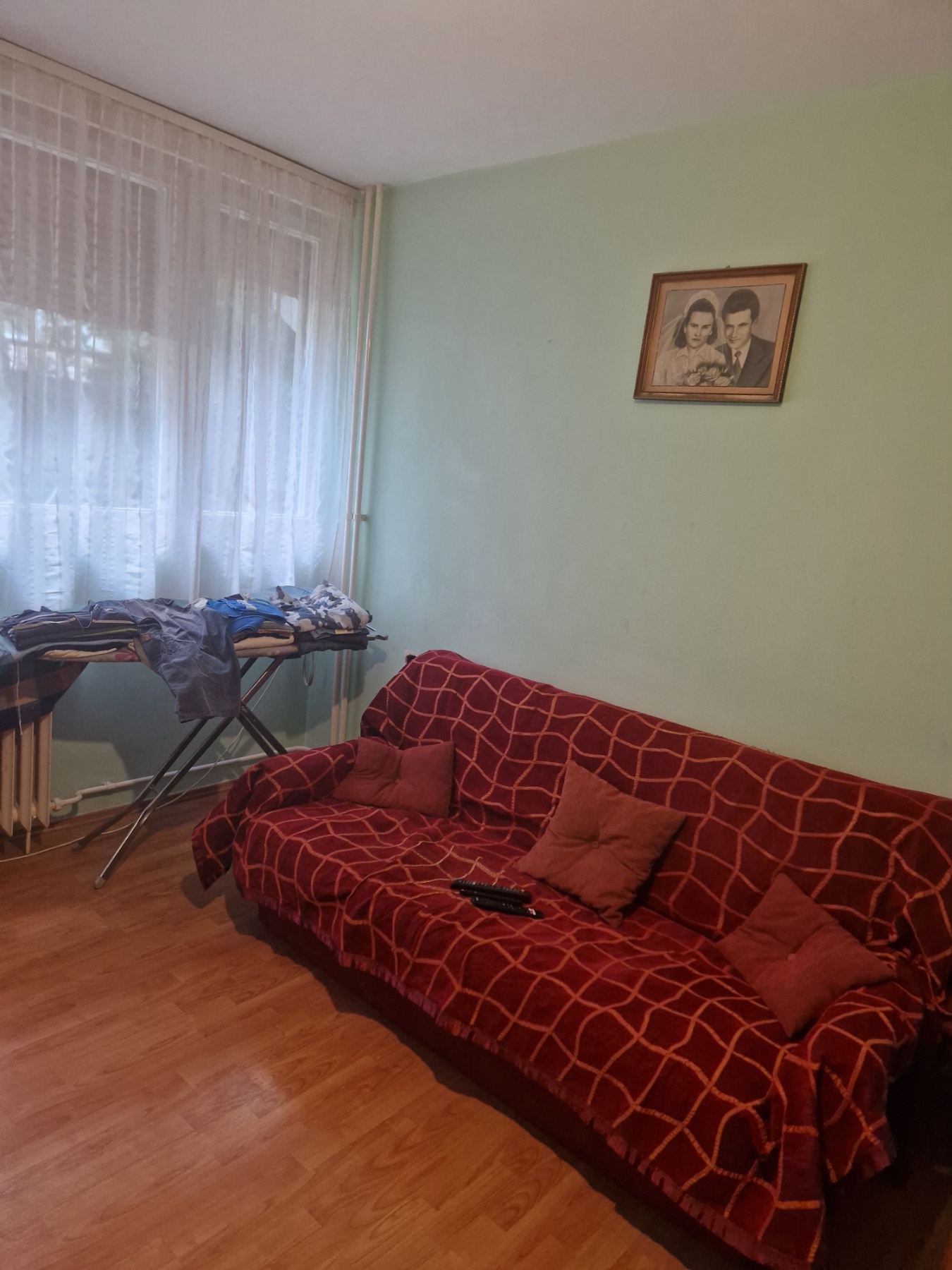Požeška Banovo brdo ID#44057