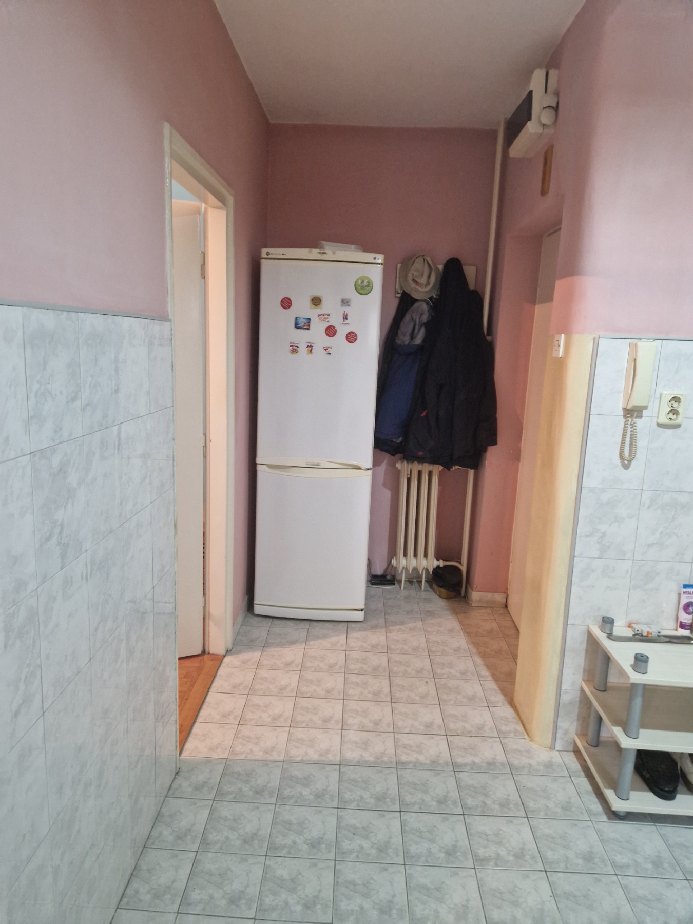 Požeška Banovo brdo ID#44057