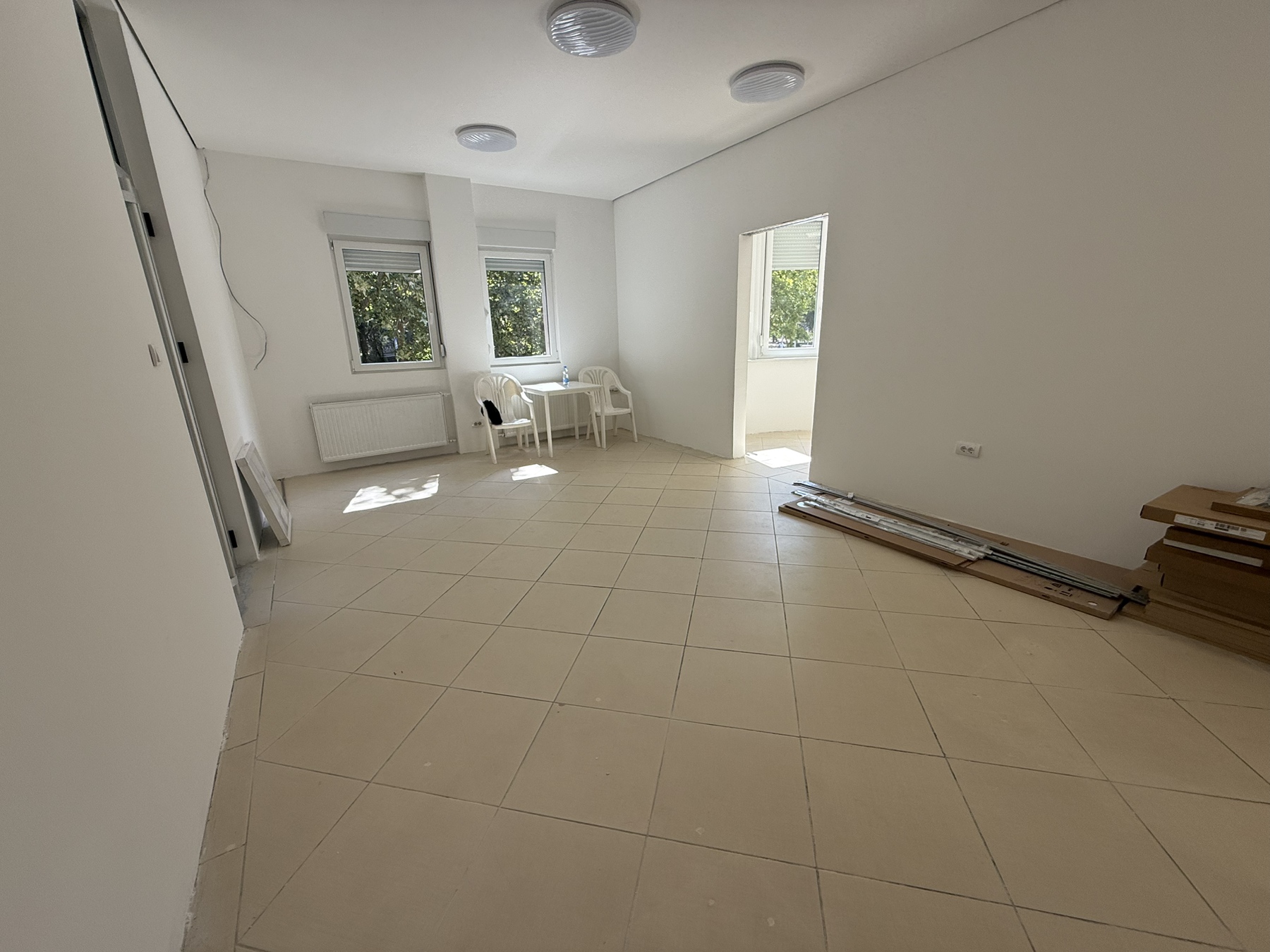 Novi Beograd, Blok 22 ID#44058