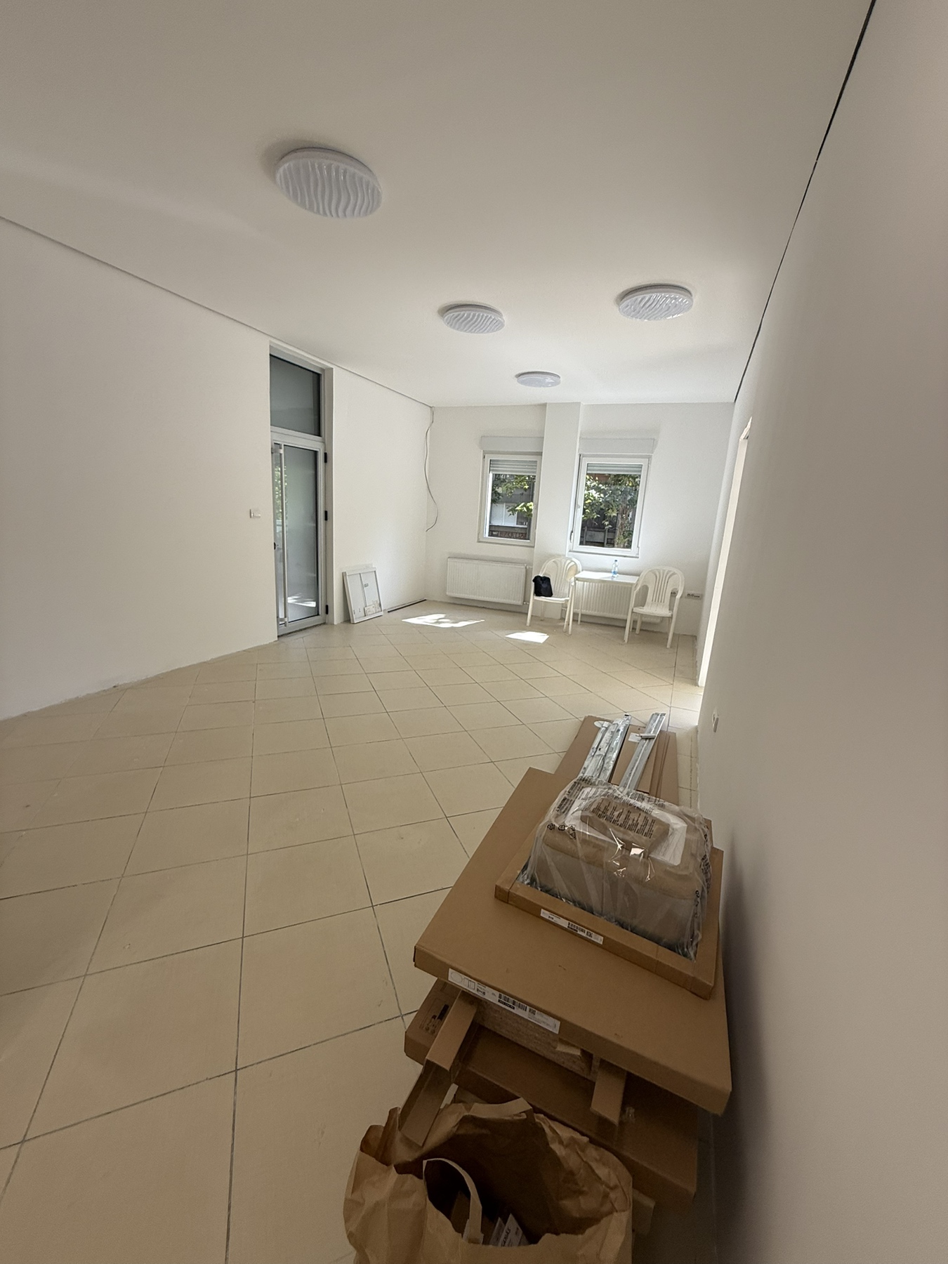 Novi Beograd, Blok 22 ID#44058