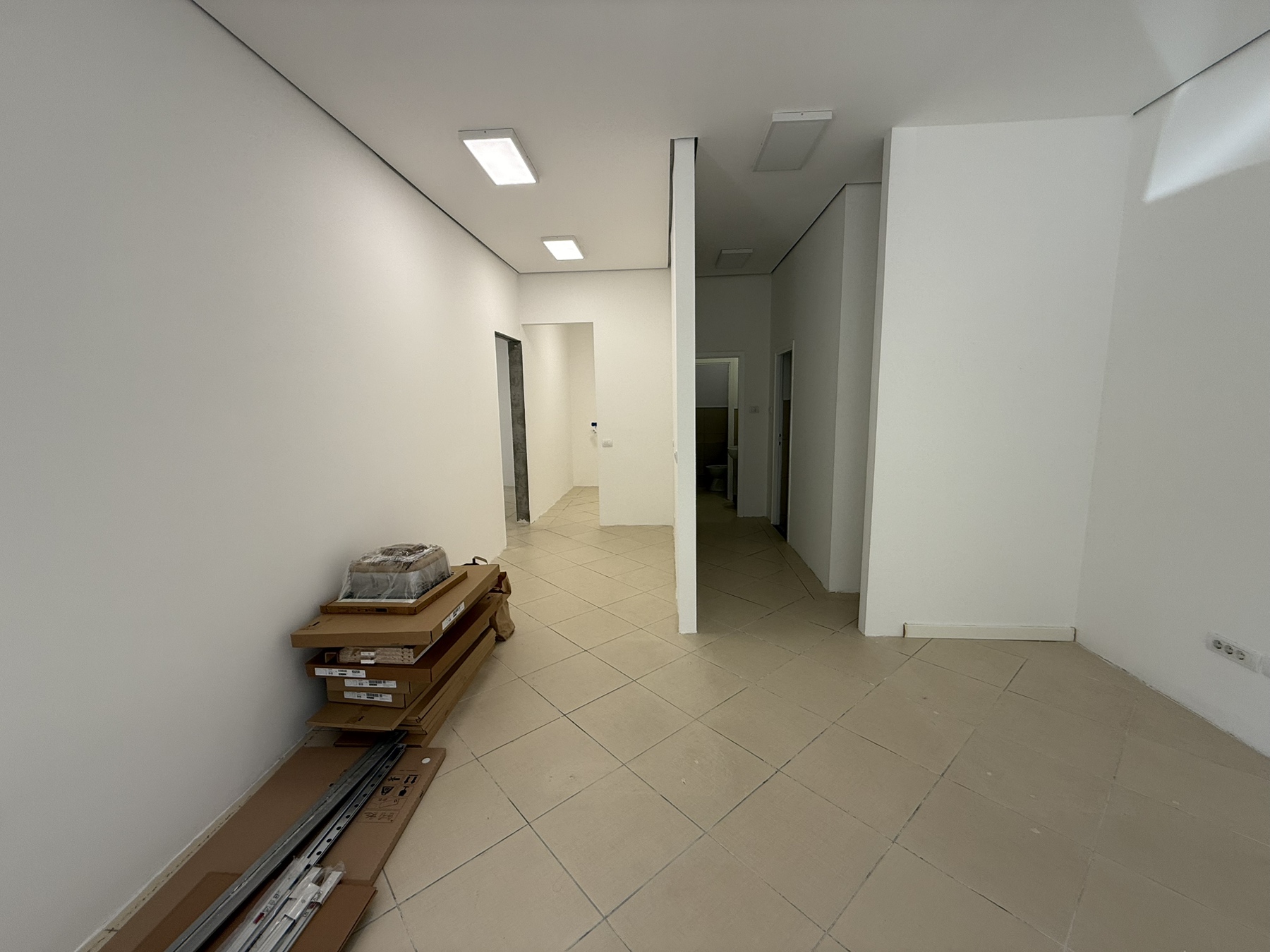 Novi Beograd, Blok 22 ID#44058