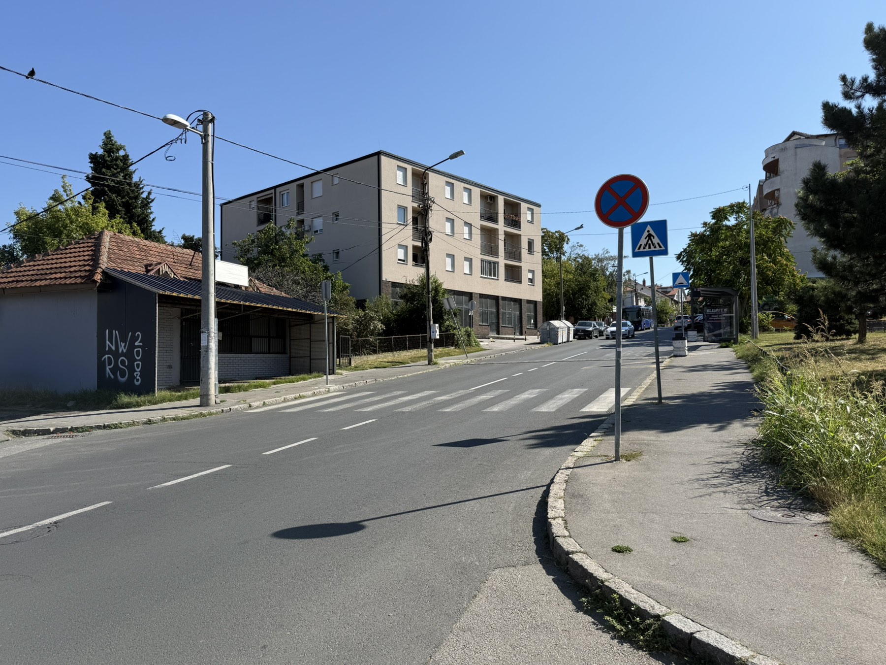 LOKAL ŽARKOVO, SPASOVDANSKA ID#44059