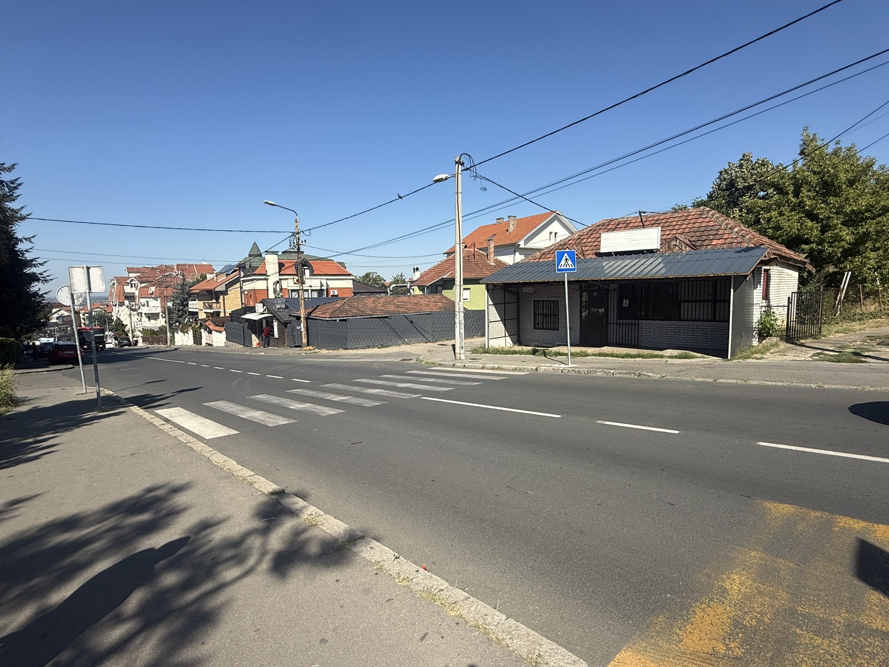 LOKAL ŽARKOVO, SPASOVDANSKA ID#44059