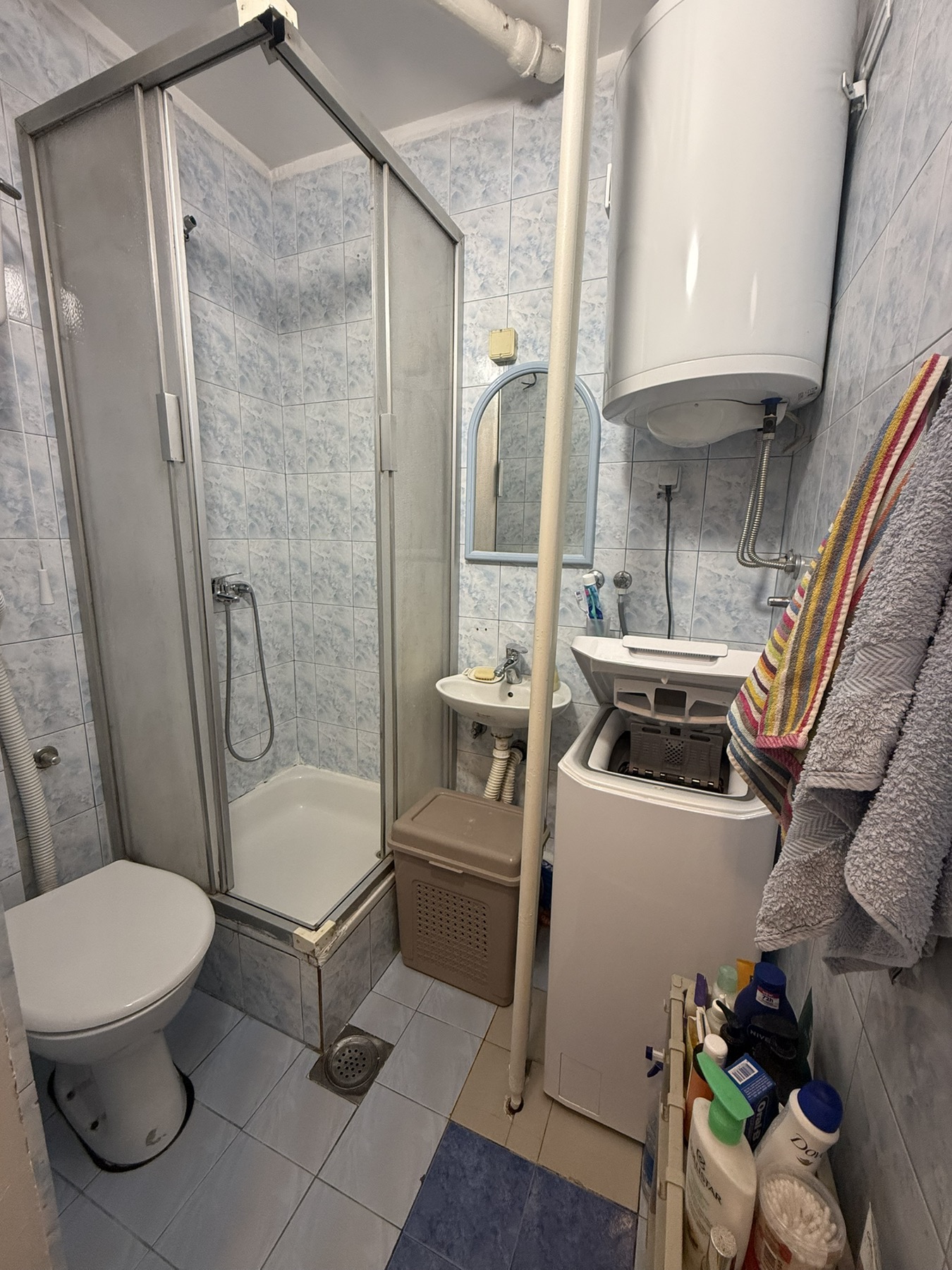ATRAKTIVNA LOKACIJA NA VRAČARU ID#44074