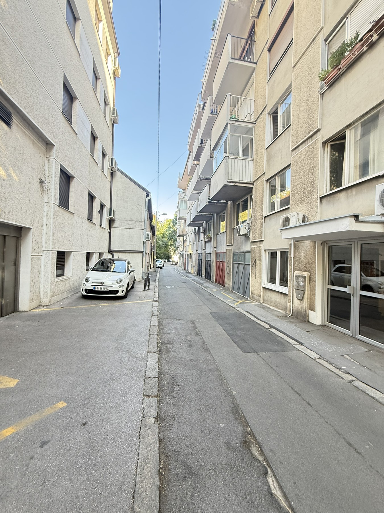 ATRAKTIVNA LOKACIJA NA VRAČARU ID#44074
