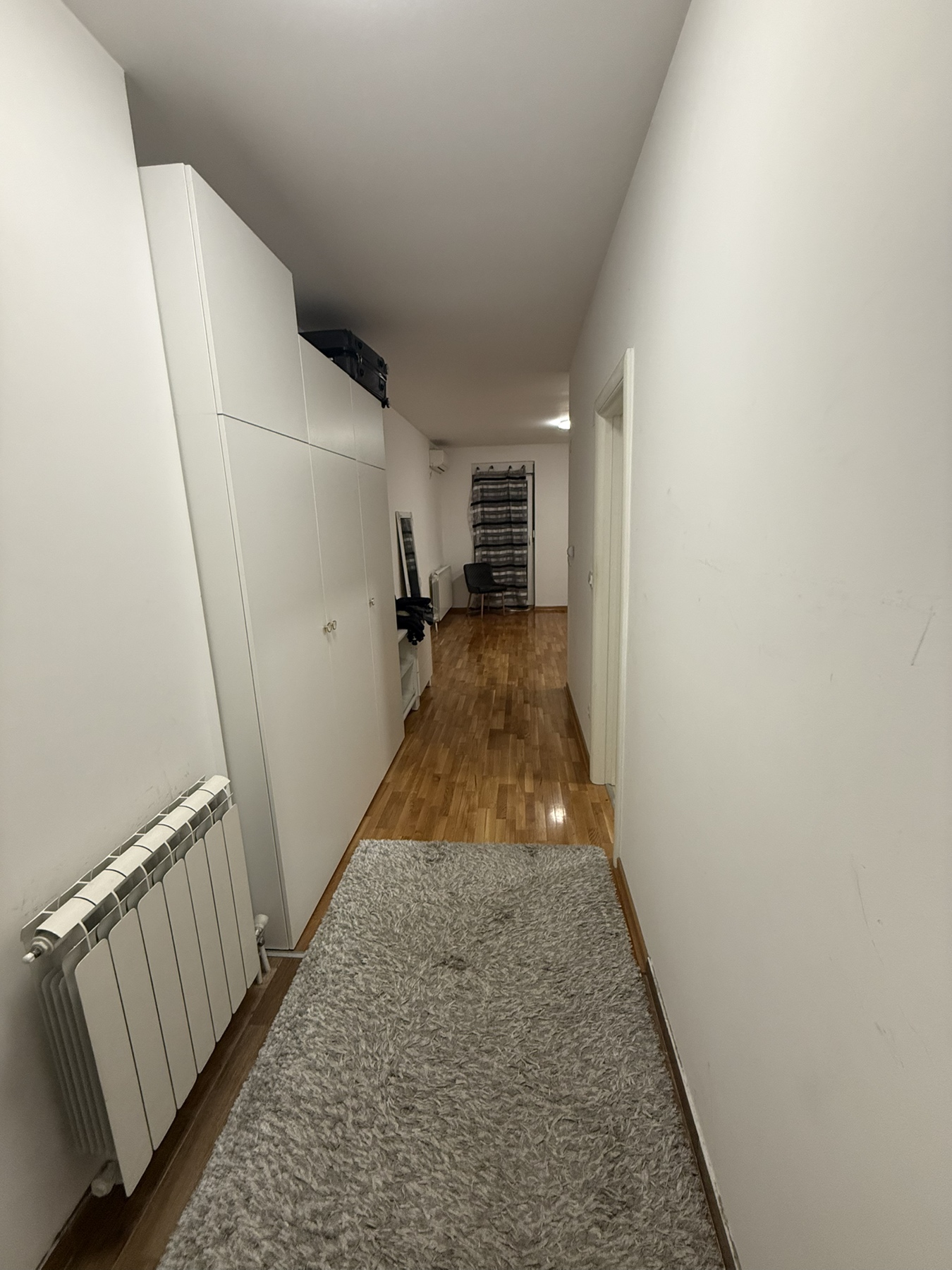 UKNJIŽENA GARSONJERA, RAKOVICA ID#44076