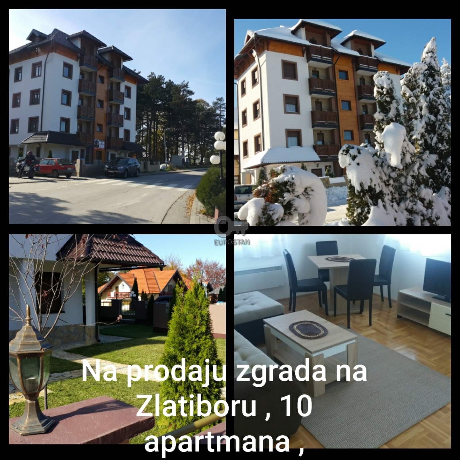 Slika nekretnine