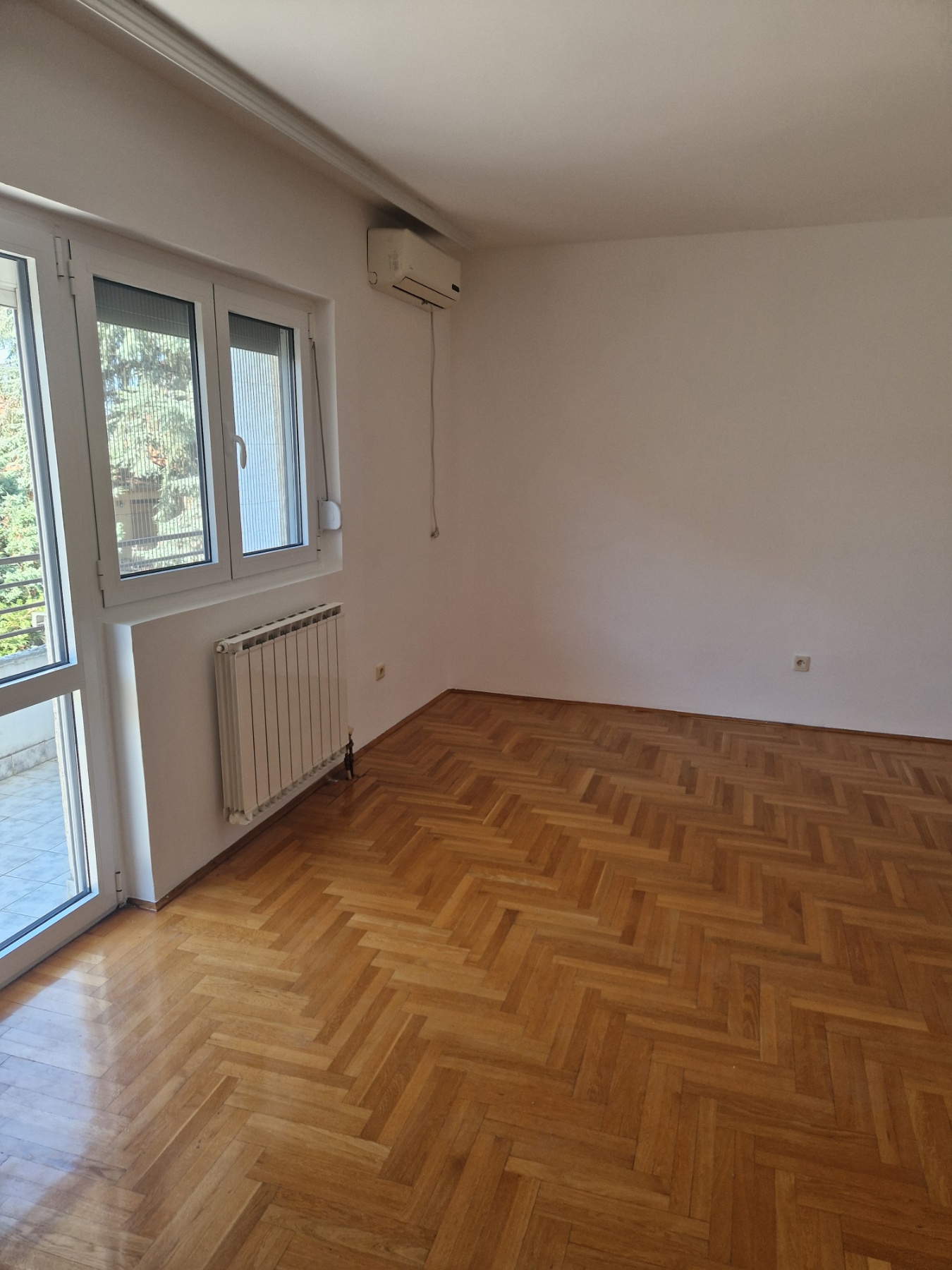 Nikolaja Gogolja, Banovo brdo