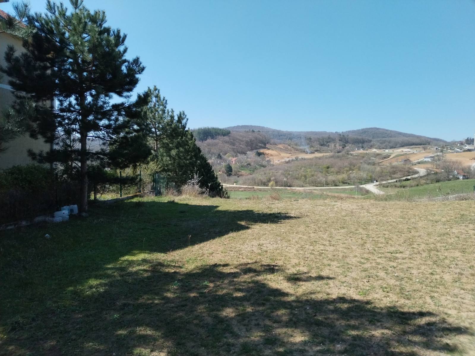 Mikice Lesjaka, Vrdnik